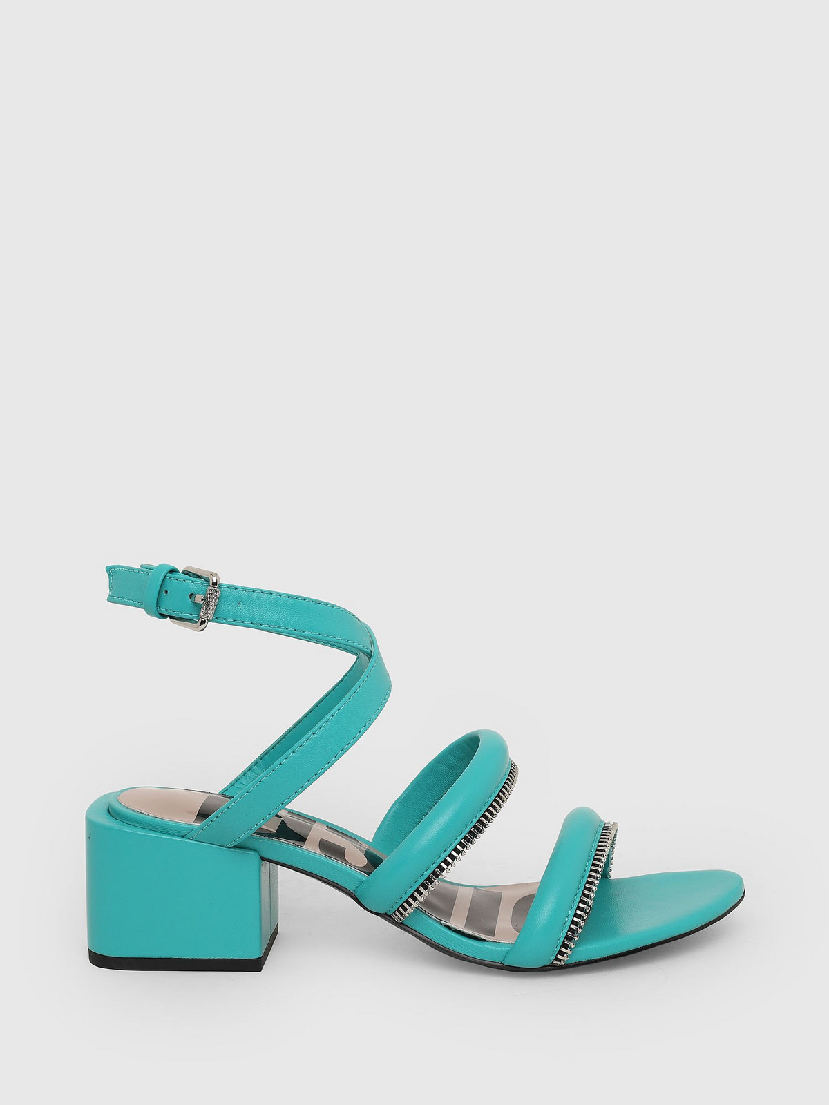 Diesel Sandále - JAYNET SA-JAYNET SANDALS modré