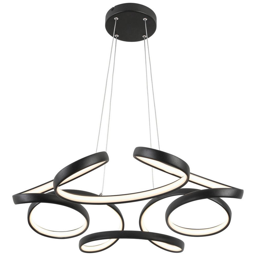 ZÁVESNÉ LED SVIETIDLO Crono -Akt-