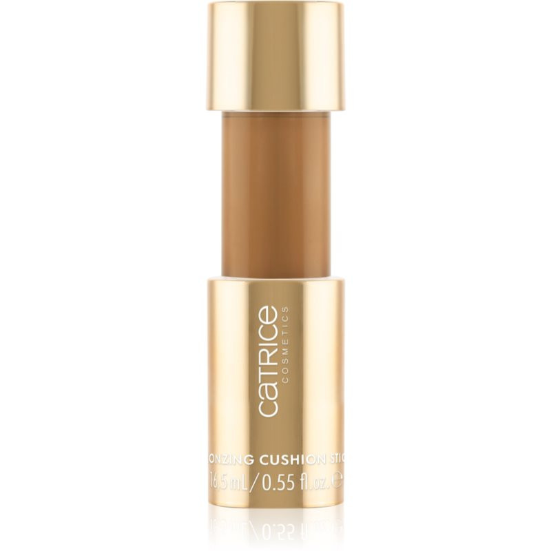 Catrice SUMMER OBSESSED krémový bronzer v tyčinke odtieň C01Sun Of Rhodos 16,5 ml