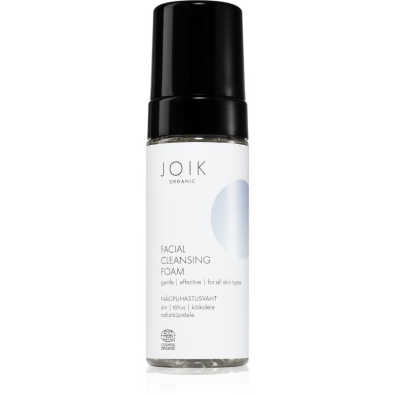 JOIK Organic Facial Cleansing Foam čistiaca pena na tvár 150 ml