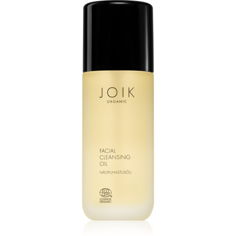 JOIK Organic Facial Cleansing Oil čistiaci olej na tvár 100 ml