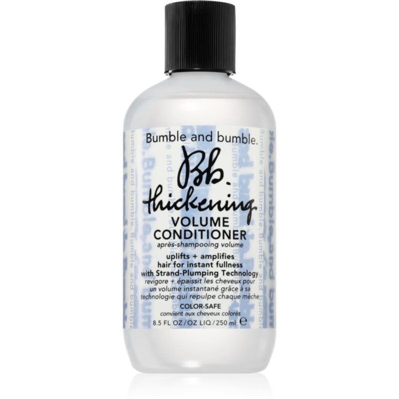 Bumble and bumble Thickening Volume Conditioner kondicionér pre objem a pevnosť 250 ml