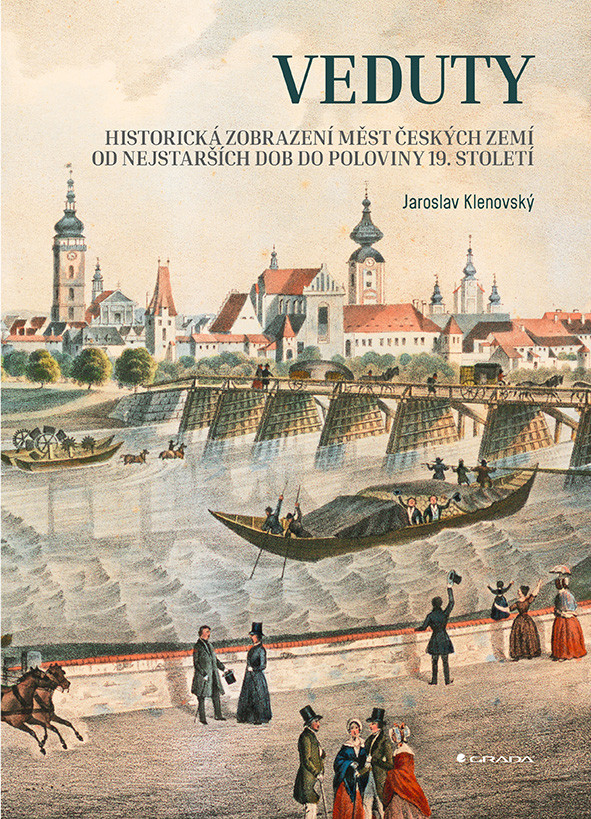 Veduty, Klenovský Jaroslav