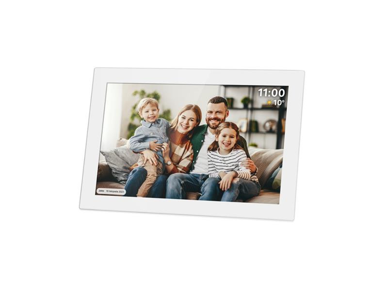 Fotorámik KRUGER & MATZ KM1100W Frameo WiFi