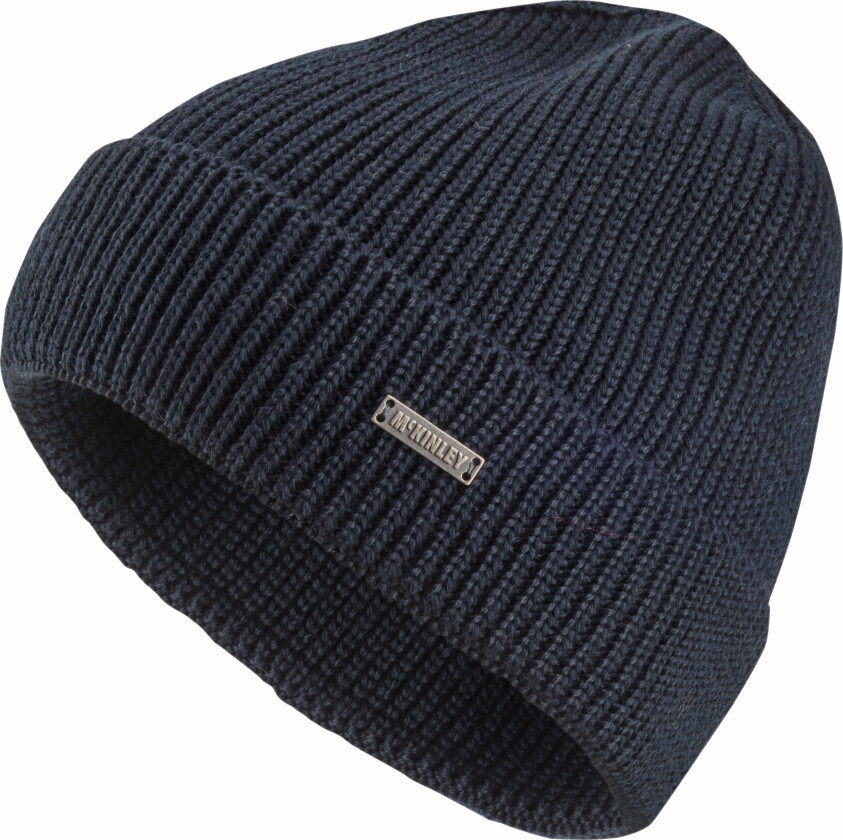Zimné čiapky McKinley Umer Beanie Veľkosť: Univerzálna veľkosť