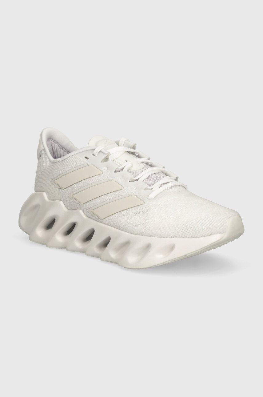 Bežecké topánky adidas Performance Switch 2 biela farba, IF9186