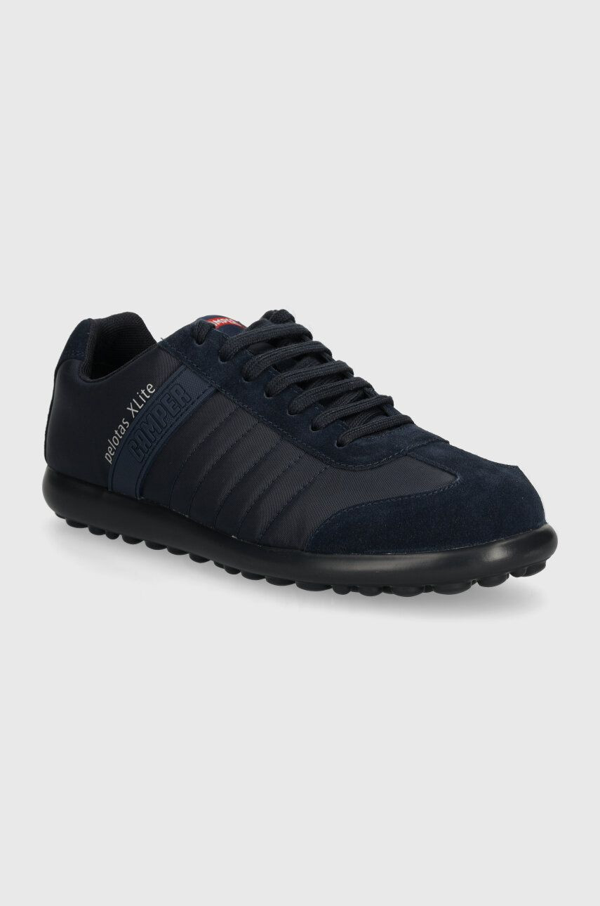 Tenisky Camper Pelotas XL tmavomodrá farba, 18302-140