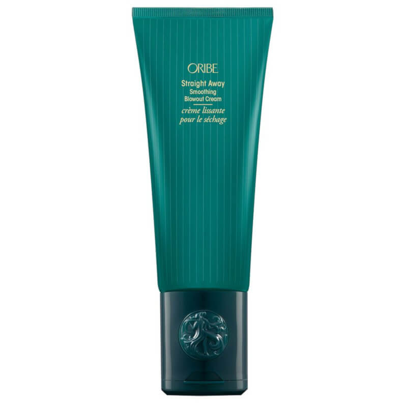 Oribe Uhladzujúci krém na vlasy Straight Away (Smoothing Blowout Cream) 150 ml