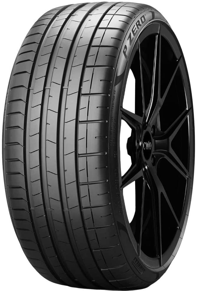 Pirelli P-ZERO (PZ4) (SPORTS CAR) 265/35 R21 101Y