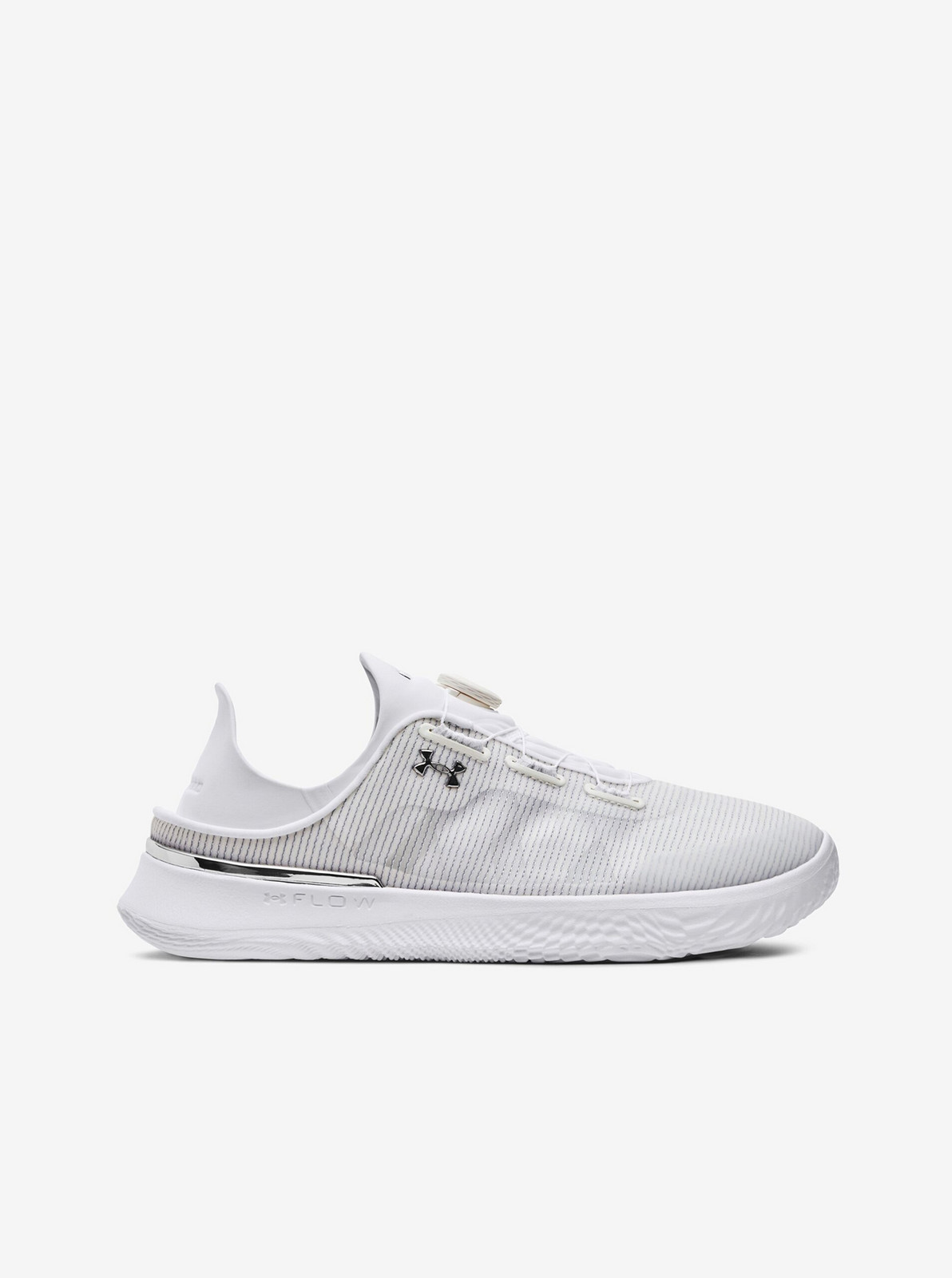 Biele tenisky Under Armour UA Slipspeed Trainer Mesh