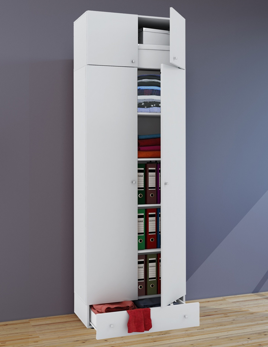 VCM víceúčelová skříň 