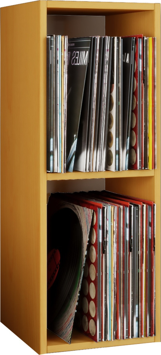 VCM sada 2 skládacích boxů 