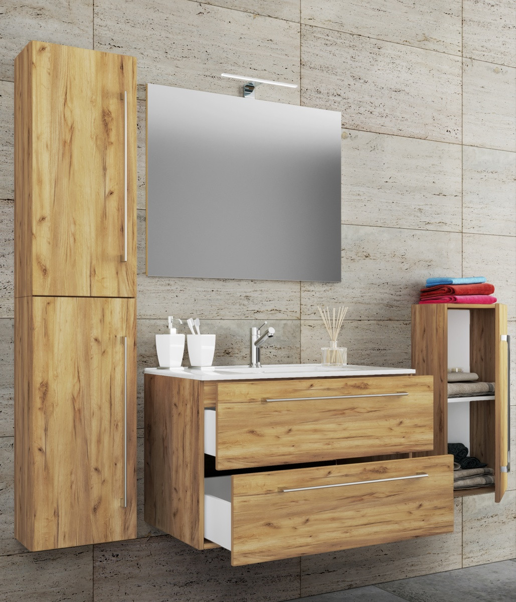 VCM 5dílné umyvadlo 