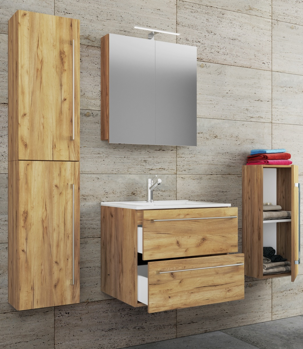 VCM 5dílný koupelnový set 