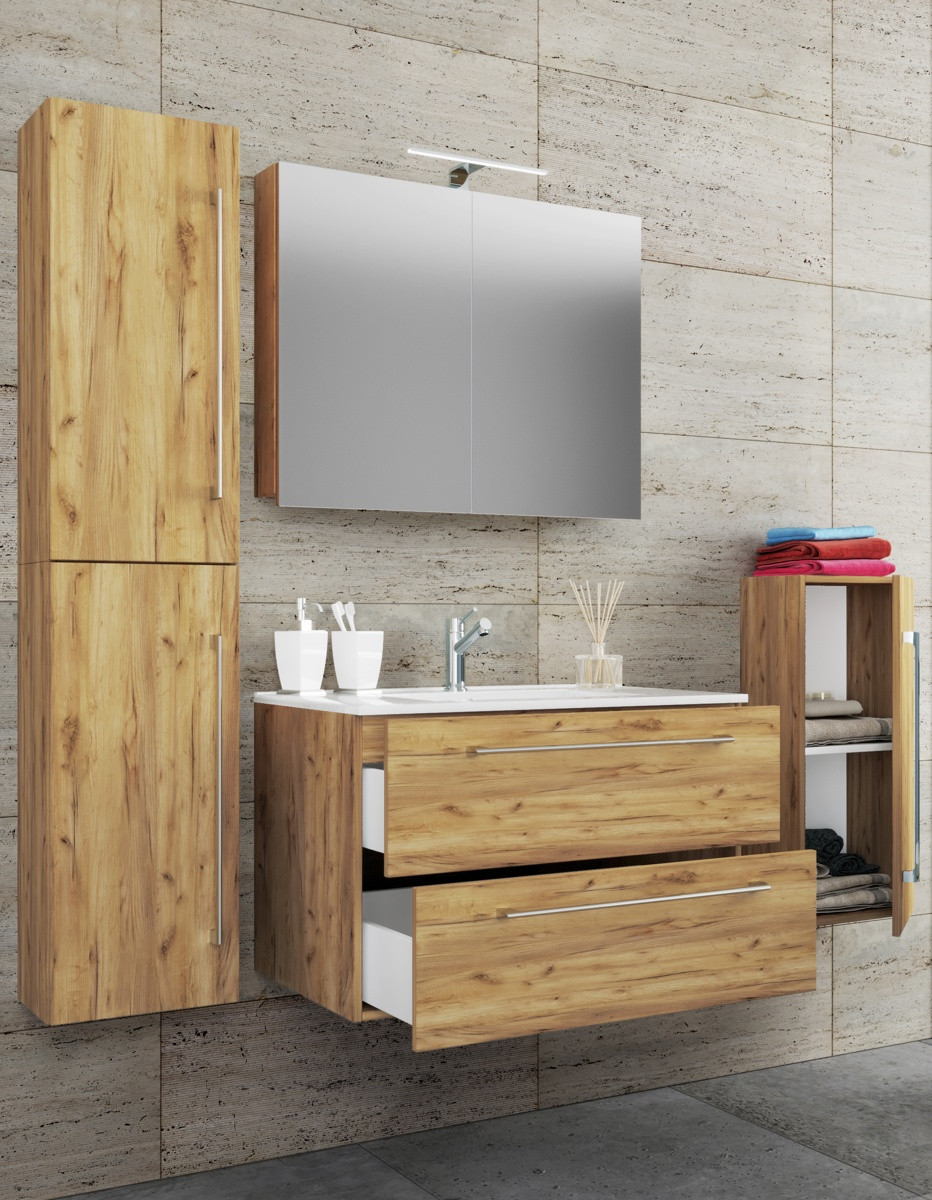 VCM 5dílný koupelnový set 