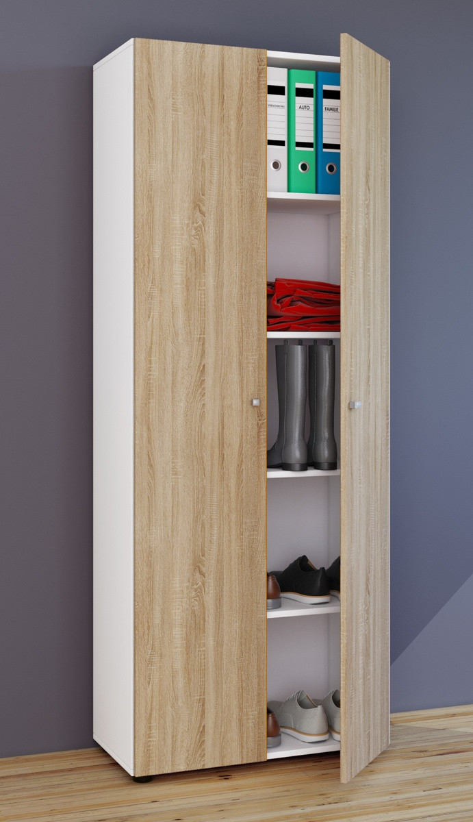 VCM víceúčelová skříň 