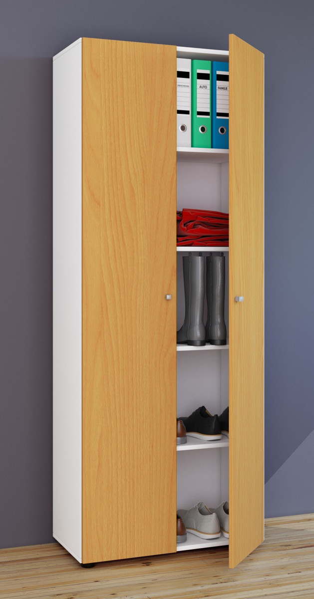 VCM víceúčelová skříň 