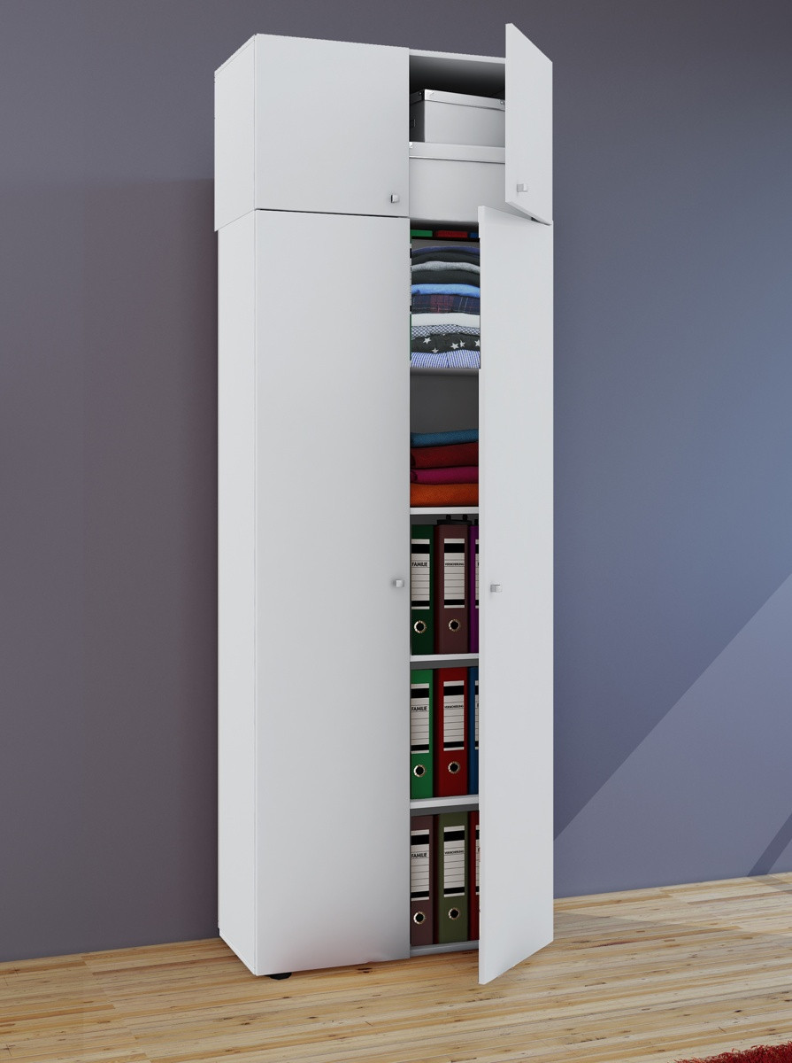 VCM víceúčelová skříň 