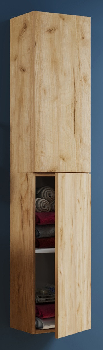 VCM Vysoká skříň 