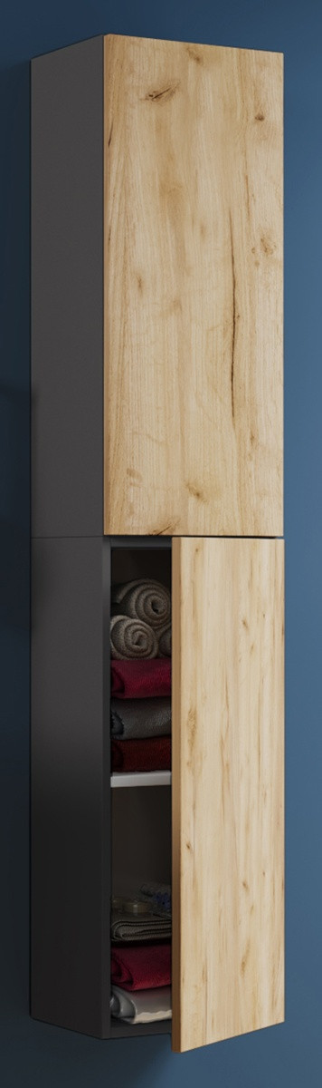 VCM Vysoká skříň 