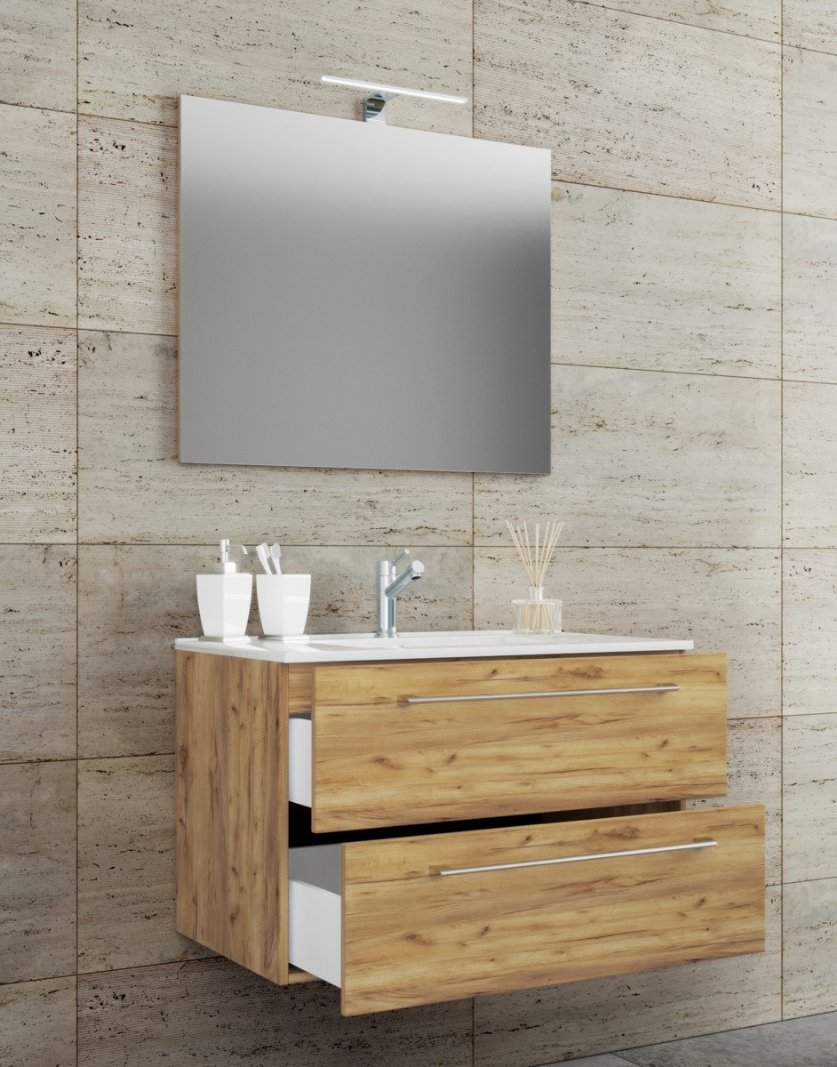 VCM 3dílná koupelnová sada 