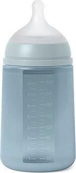 Suavinex Colour Essence M 240 ml modrá
