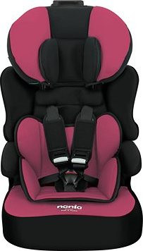 NANIA BeLine Access R129 Pink