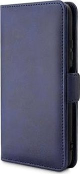 Epico Elite Flip Case Xiaomi Redmi Note 10 Pro – tmavo modré