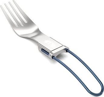 GSI Outdoors Glacier Folding Fork