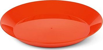 GSI Outdoors Cascadian Plate Terracotta