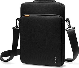 tomtoc DefenderACE – A03 Laptop Shoulder Bag, čierny