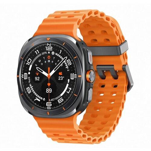 Samsung Galaxy Watch Ultra SM-L705F, Šedý titán