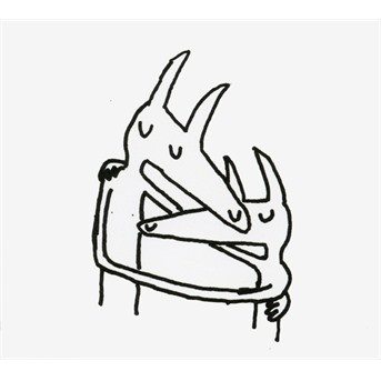 CAR SEAT HEADREST - TWIN FANTASY, CD