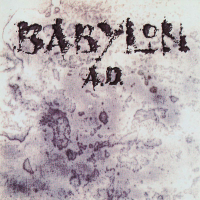 BABYLON A.D. - BABYLON A.D., CD