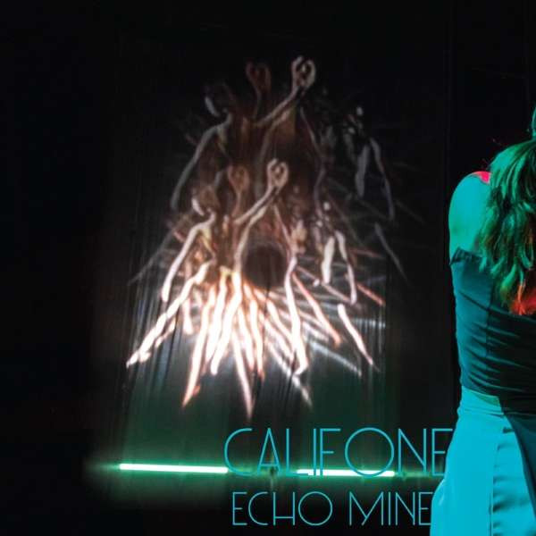 CALIFONE - ECHO MINE, CD