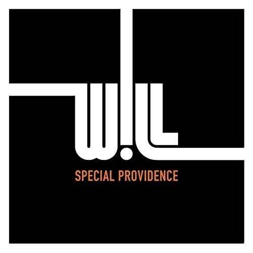 SPECIAL PROVIDENCE - WILL, CD