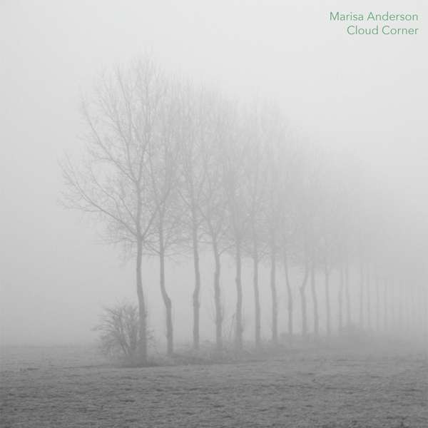 ANDERSON, MARISA - CLOUD CORNER, Vinyl