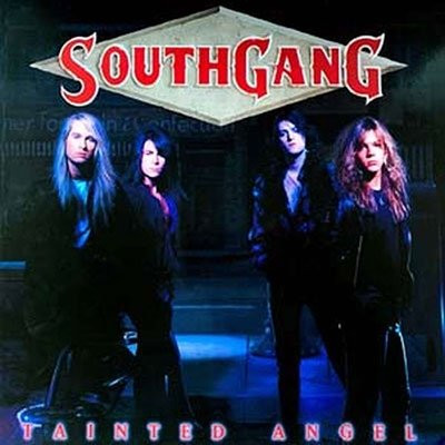 SOUTHGANG - GROUP THERAPY, CD