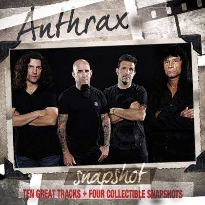 Anthrax, SNAPSHOT, CD