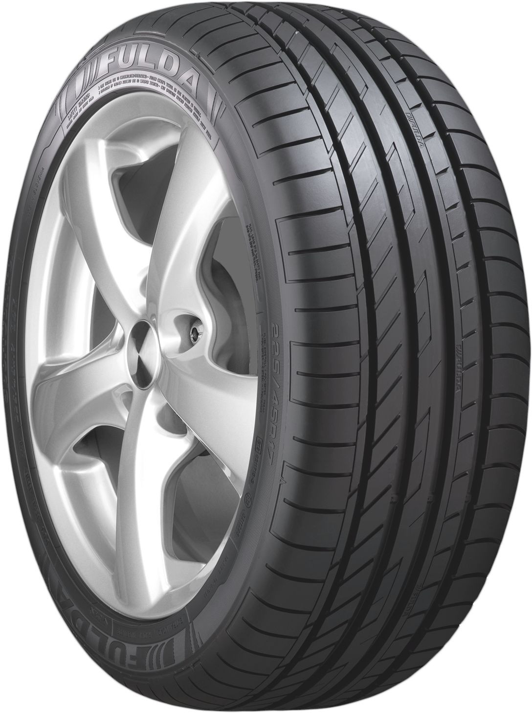 Fulda SPORTCONTROL 255/30 R19 91Y