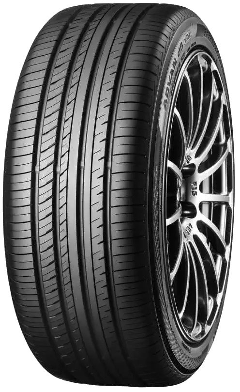 Yokohama ADVAN DB V552 225/55 R18 98H