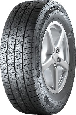 Continental VANCONTACT CAMPER 235/65 R16 115/113R
