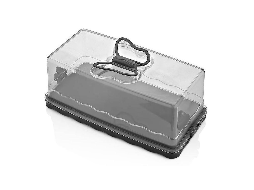 MAKRO - Dóza na koláč s vekom