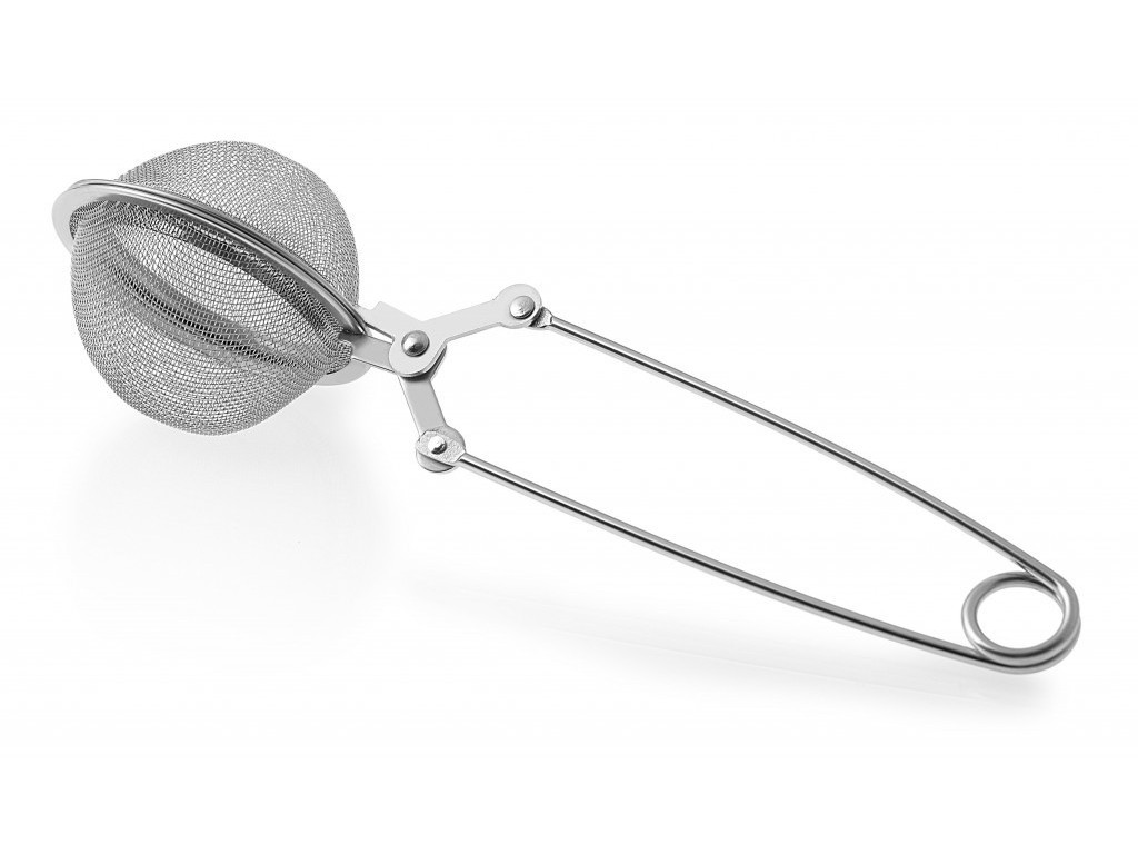 MAKRO - Čajítko na čaj Black