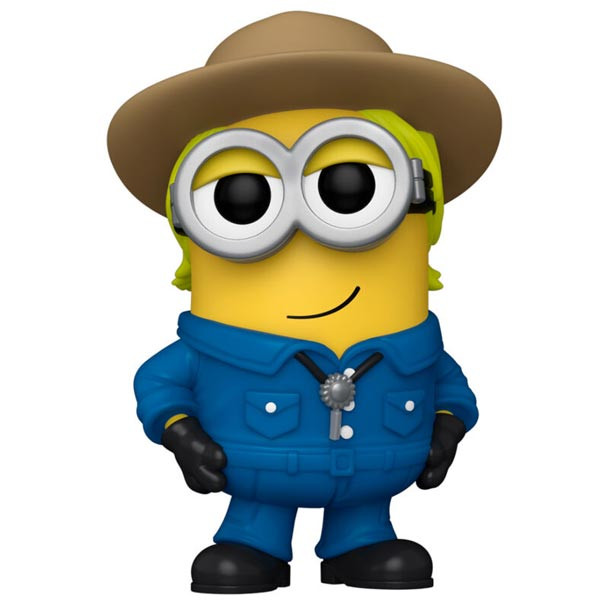 POP! RM Minion (Despicable Me 4) POP-0418