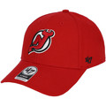 Šiltovky '47 Brand NHL New Jersey Devils MVP Cap