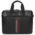 Aktovky Tommy Hilfiger  TH FOUNDATION COMPUTER BAG