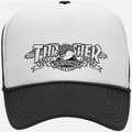 Šiltovky Thrasher Cap mag banner trucker