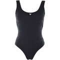 Plážové šatky a parea Emporio Armani 262610 4R323