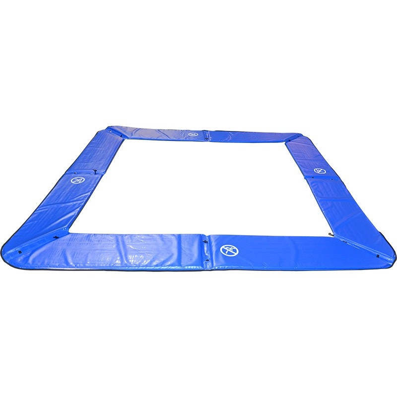 Kryt pružín na trampolínu MASTER 300 x 210 cm